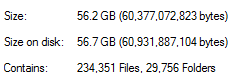 size_and_amount_of_files